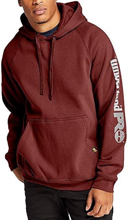 Amazon Timberland ティンバーランド アウター サイズ S パーカー スウェット Pror Hood Honcho Sport Long Sleeve Hoodi Maroon メンズ 並行輸入品 トレーナー パーカー 通販