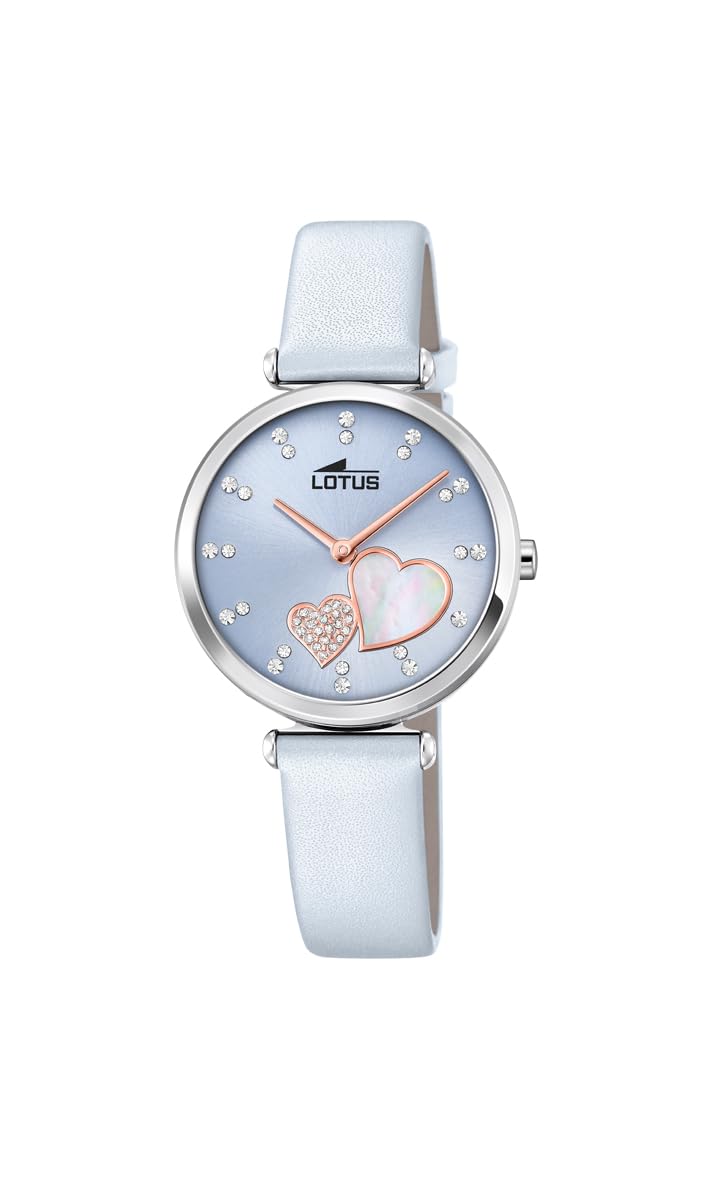 Lotus Womens Watch 18617/3