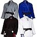 Athllete Kids Brazilian Jiu Jitsu BJJ Gi with Free White Belt (Made-in-Pakistan)