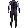 NeoSport-Wetsuits-Womens-Premium-Neoprene-75mm-Full-Suit