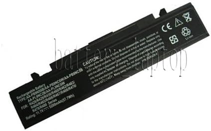 New Laptop Battery for Samsung Rv511-s04 Rv515-a02 Rv518 Rv520-s02 4400mah 6cell Ship From USA Warehouse