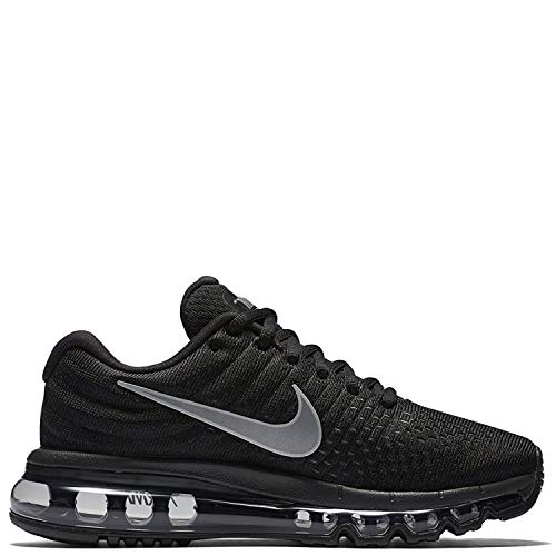 nike air max 2017 women's running sneaker