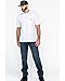 Carhartt Men's Contractors Work Pocket Polo Org
