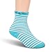 Cute Girls' Crew Socks 5 Pack by Tycipe - From 2-12 Yrs