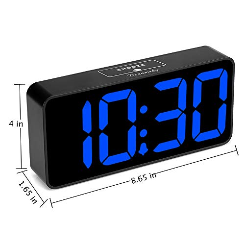 Clock Radios For Visually Impaired at Jana Krause blog