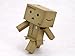 Yotsuba&!: Danbo (Plastic Model) [Amazon.co.jp Exclusive]