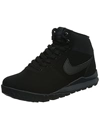 tenis nike de bota para basketball