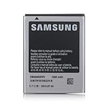 1500mAh Li-ion Replacement Battery for Samsung Galaxy Proclaim S720C (Net10 and StraightTalk) , Samsung Exhibit 4G , M930 Transform Ultra , i8150 , S5690 , S8600 , R730 , i677 , T589 , T679 , T759 , D600 , 18-Month Warranty