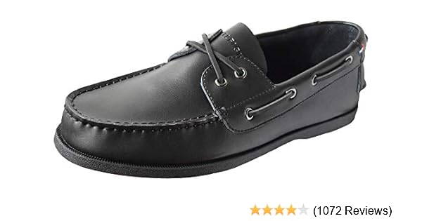 deck shoes