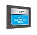 PNY 240GB CS1111 internal 2.5 inch SATA III Value Solid State Drive (SSD7CS1111-240-RB)