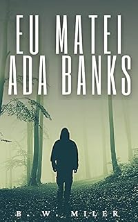 Livro Eu matei Ada Banks