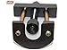 MBS Manufacturing Inc Harley Davidson Big Twin 5 and 6 Speed Transmission Mainshaft Inner Bearing Race Puller and Installer (1984-2006)