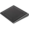 Targus-Chill-Mat-Quiet-and-Portable-Cooling-Pad-for-15-17-Inch-Laptop-BlackGrey-AWE55EU Targus Chill Mat Quiet and Portable Cooling Pad for 15-17-Inch Laptop, Black/Grey (AWE55EU)