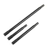 ARKSEN 3PC Earth Auger Digger Post Hole Extension, 8