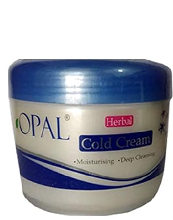opal face cream
