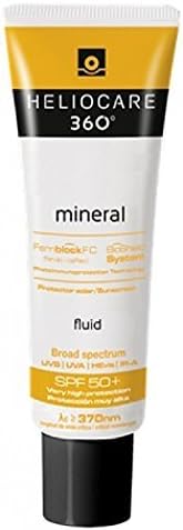 Heliocare 360 Mineral SPF 50 50ml by DIFA COOPER SpA