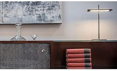 flos goldman table lamp