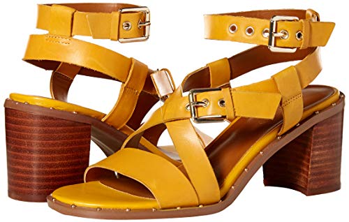 Franco Sarto Women's Halina Heeled Sandal - Choose SZ/color | eBay