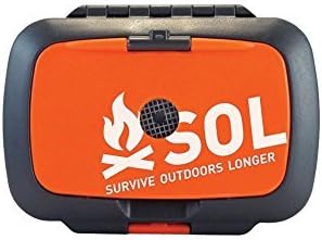 Survive Outdoors Longer Origin [0140-0828 - Survive Outdoors Longer] by Survive Outdoors Longer