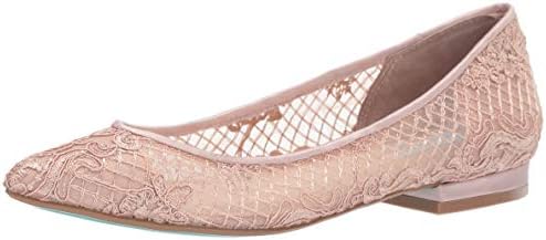 betsey johnson flats