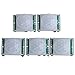 2013newestseller New 5 X HC-SR501 Adjust Ir Pyroelectric Infrared PIR Motion Sensor Detector Modules