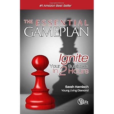 The Essential Gameplan: Ignite Your Business in 2 Hours The Essential Gameplan: Ignite Your Business in 2 Hours
