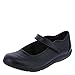 SmartFit Girls' Leather Mollie Mary Jane