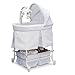 Simmons Kids Gliding Bassinet, Royalton