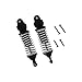 Redcat Racing Plastic Shock Absorber Unit, 2-Piece