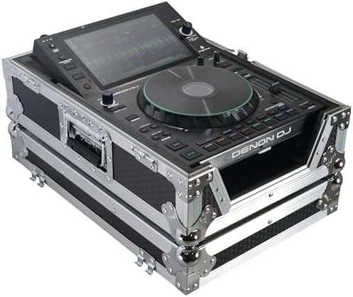 Amazon.com: ProX Flight Case for Pioneer DDJ-REV1 Digital
