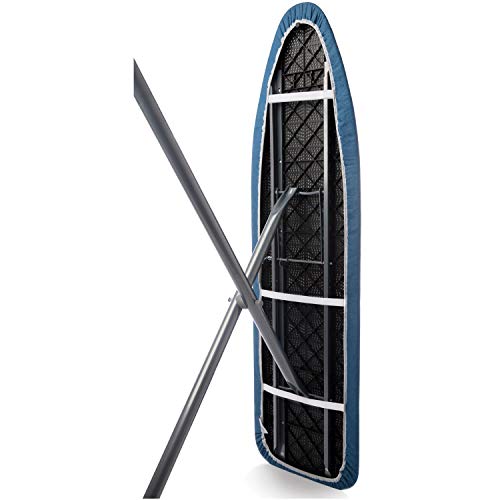 TIVIT Ironing Board Cover 18 x 50, Performance Grade Titanium Coated