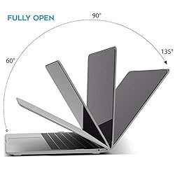 IBENZER Compatible with New MacBook Air 13 inch