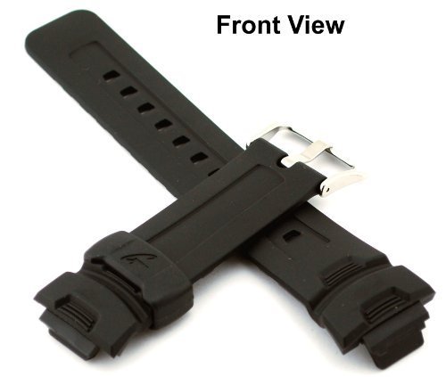 Casio #10188485 genuine factory replacement band for g shock watc…