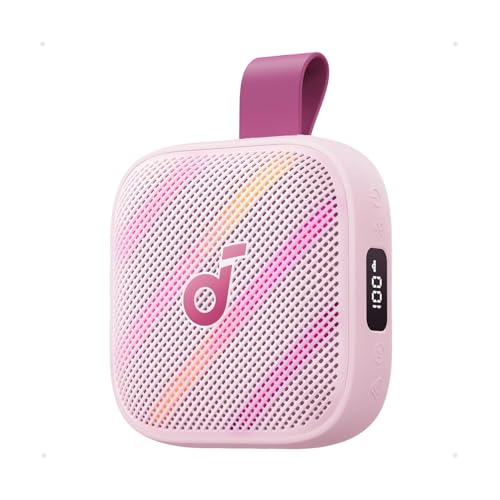 Soundcore Boom Go 3i Portable Bluetooth Speaker