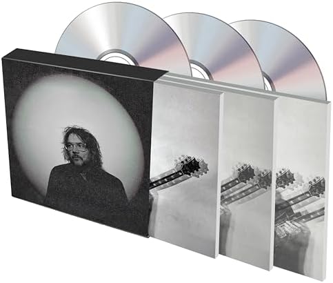 Wilco - Star Wars - Amazon.com Music