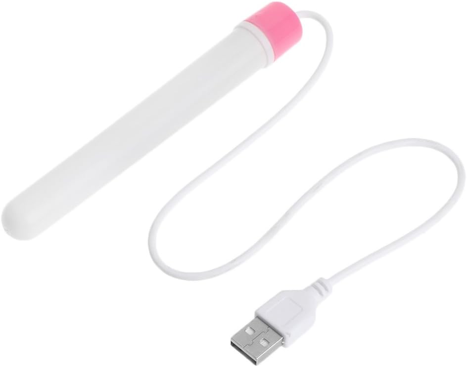 Best Sex Toy Heating Rod