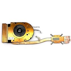 BestParts New CPU Cooling Fan with Heatsink