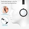 Saniswink1-Gaming-HeadphoneWired-Foldable-35mm-HiFi-Audio-Bass-Headset-Stereo-Surround-Noise-Cancelling-Over-Ear-for-PhoneTablet-Black-one-size Saniswink1 Gaming Headphone,Wired Foldable 3.5mm HiFi Audio Bass Headset Stereo Surround Noise Cancelling Over Ear for…