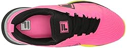 FILA Women's SPEEDSERVE Energized Sneaker, Knockout