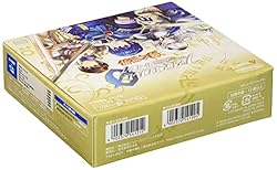 Nintendo TCG Fire Emblem 0 (Cipher) Booster Pack