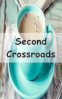 Livro Second Crossroads