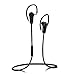 Jarv NMotion Bluetooth Headphones, Black
