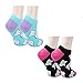 Zmart Dental Socks Tooth Teeth Socks - Dental Assistant Appreciation Gifts, Graduation Gifts, Dentist Gift, Tooth Teeth Gift