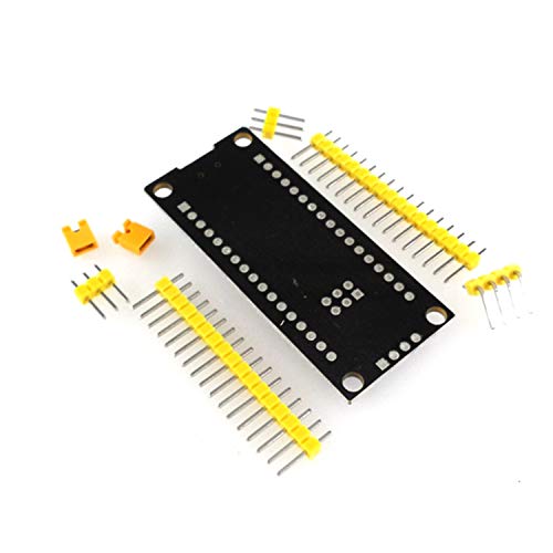 ToGames TY-55STM32F103C8T6 ARM STM32 Minimum System Development Board Module for Arduino Micro USB Controller ARM Learning Module