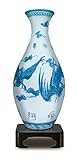 Paul Lamond Phoenix 3D Puzzle Vase (160 Pieces)