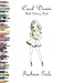 Cool Down - Adult Coloring Book: Fashion Girls by York P. Herpers
