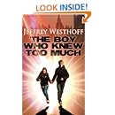 The Boy Who Knew Too Much