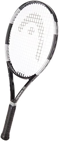 Head liquidmetal 8 tennis racquet Clearance