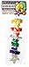 Pink Parrot® Hawaiian Delights® 10