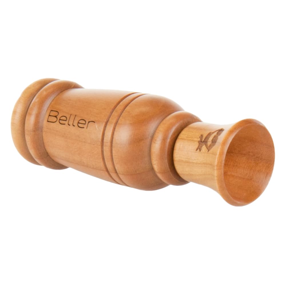 Weisskirchen 510522 Fox Caller Universal Brown